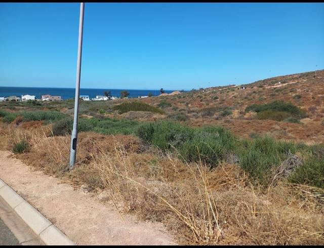 LAND FOR SALE IN ST HELENA VIEWS
